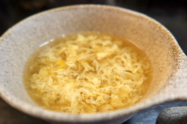 【相葉マナブ】かきたまスープだれのレシピ そうめん-1グランプリ