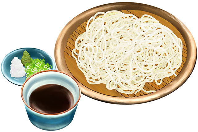 【土曜は何する】そうめんつゆアレンジレシピBEST3！みないきぬこ先生ひんやり夏麺料理