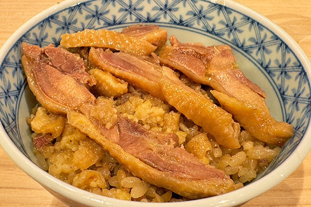 【せっかくグルメ】鶏の伊藤『鶏めし丼』北海道帯広市通販お取り寄せ