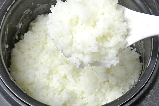 【あさイチ】古古古米を新米のように美味しく炊くレシピ ネットでバズった料理の裏ワザ