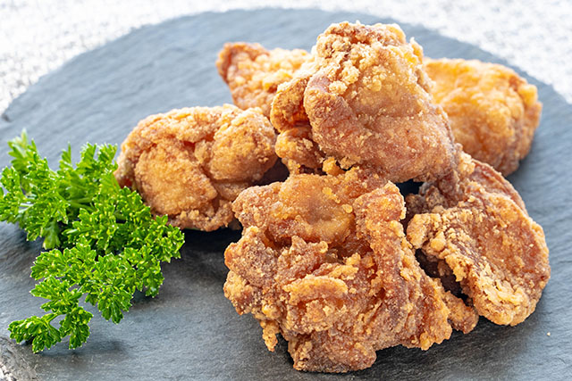【DAIGOも台所】だし塩チキンのレシピ 山本ゆりさんの簡単料理