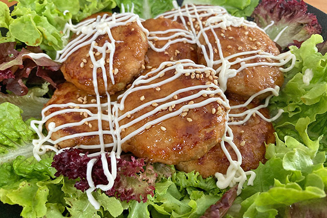 【DAIGOも台所】鶏のチリソースマヨのレシピ 山本ゆりさんの簡単料理