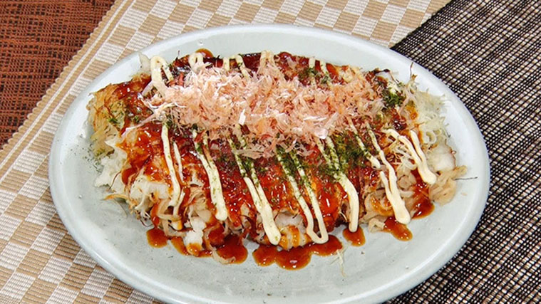 【DayDay】かさましとんぺい焼き風のレシピ(はんぺん)亜希のざっくりキッチン