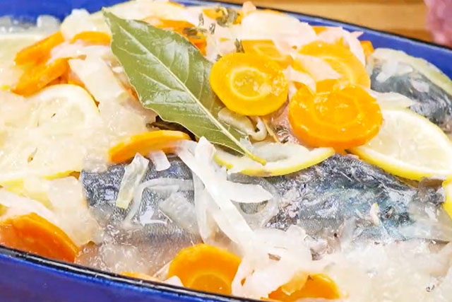 【沸騰ワード10】マクロオーヴァンブランの作り方 志麻さんレシピ(2025年10月3日)