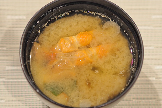 【相葉マナブ】ワタリガニの味噌汁のレシピ 九十九里浜の地引き網漁師直伝