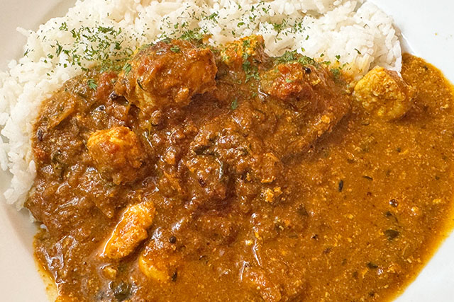 【あさイチ】豆乳ごまクリームの豆腐カレーのレシピ(ヤミー)朝イチみんなゴハンだよ