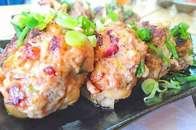 【あさイチ】うどん餃子のレシピ(皮なし)中華の澤田州平シェフ直伝