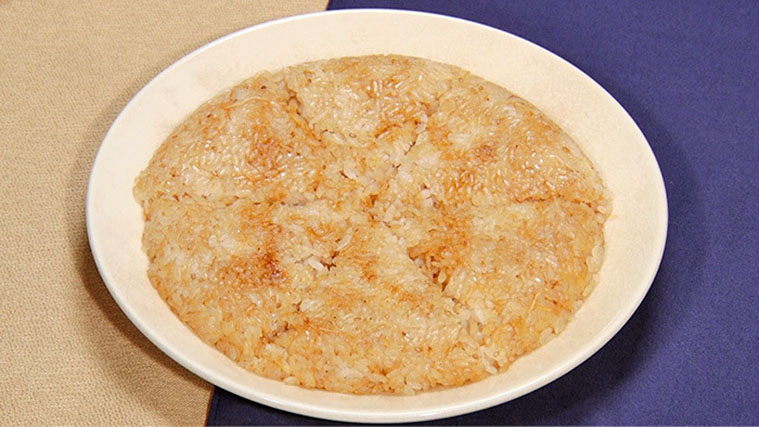 【DayDay】ワンパン焼きおにぎりレシピ 亜希のざっくりキッチン