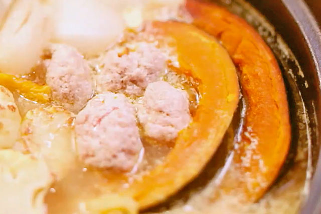 【沸騰ワード10】志麻鍋の作り方(豆乳味噌にんにく)志麻さんレシピ(2025年11月28日)