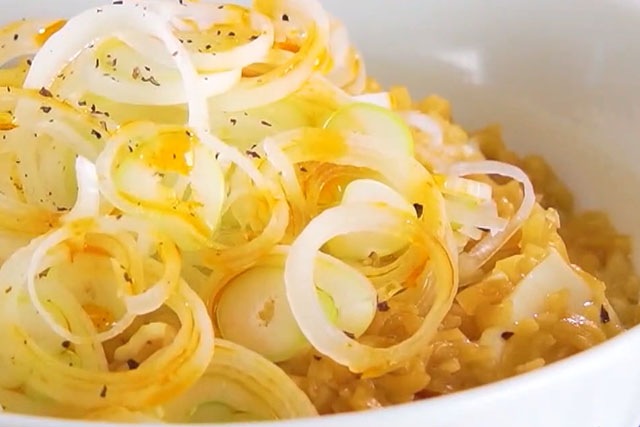 【沸騰ワード10】豆腐チキンラーメン(麻婆豆腐風)の作り方 志麻さんレシピ(8月19日)