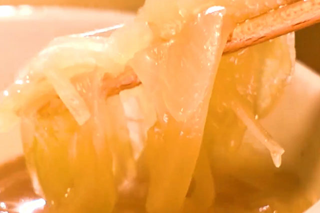 【沸騰ワード10】豆腐と玉ねぎの味噌汁の作り方 志麻さんレシピ朝食料理(2025年10月31日)