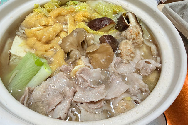 【ジョブチューン】鍋つゆランキング2025合格不合格ジャッジ結果 ミツカン 味の素 エバラ食品