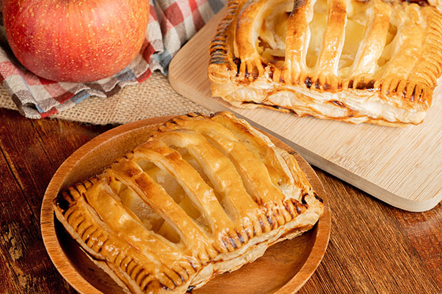 【ザ・共通テン】文菓アップルパイ『加藤林檎』彦摩呂おすすめスイーツ通販お取り寄せ