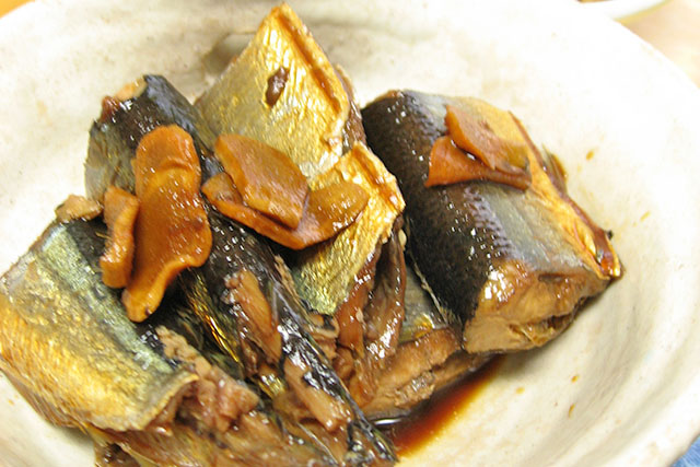 【相葉マナブ】さんまの新生姜焼きのレシピ 千葉県山武市の新生姜農家直伝