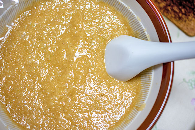 【相葉マナブ】里芋のどろ汁のレシピ 野永喜三夫シェフ里芋料理