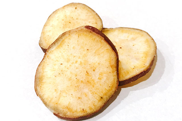 【相葉マナブ】里芋の唐揚げのレシピ 野永喜三夫シェフ里芋料理