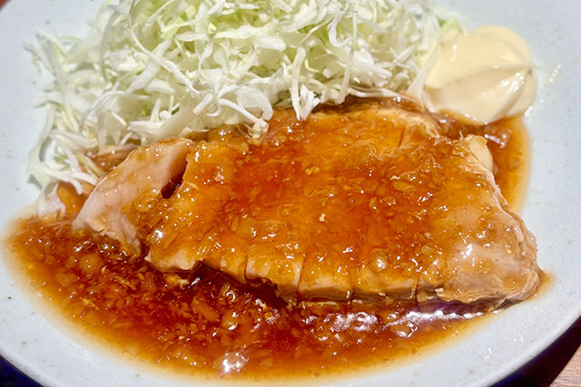 【相葉マナブ】根生姜のポークジンジャーのレシピ 千葉県山武市の新生姜農家直伝