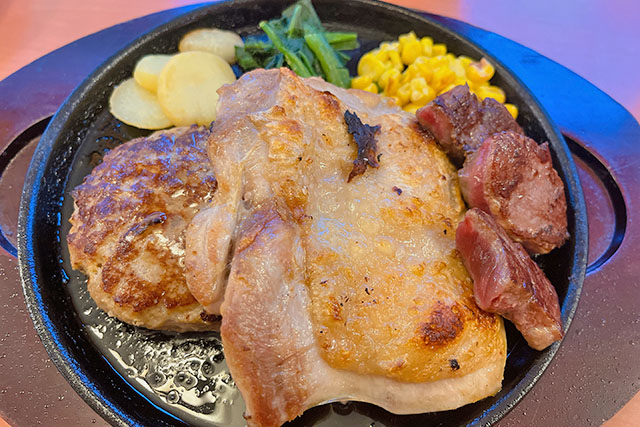 【サタプラ】デニーズスタッフおすすめ人気メニューランキング2025