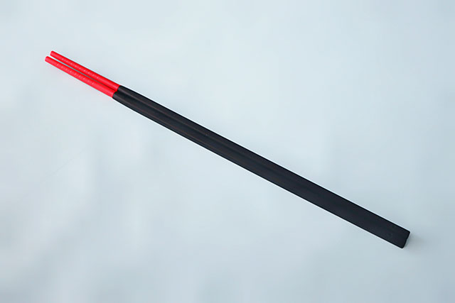 【ざわつく金曜日】菜箸『藤栄ほんとうにすべらない菜箸』どんな食材もつかむ