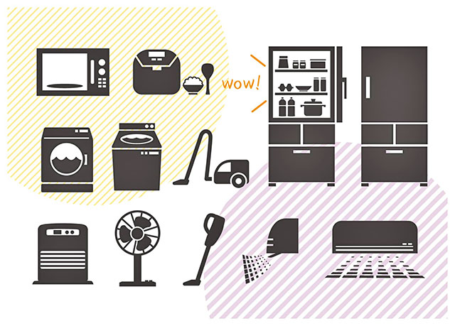 【アメトーク】家電芸人2025年末おすすめ最新家電まとめ 掃除機 加湿器 オーブンレンジ 冷蔵庫など