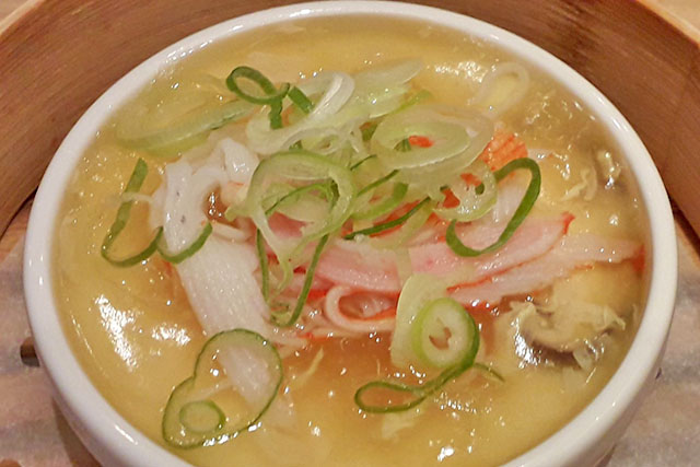 【あさイチ】中華風茶碗蒸しのレシピ(パンウェイ)朝イチみんなゴハンだよ