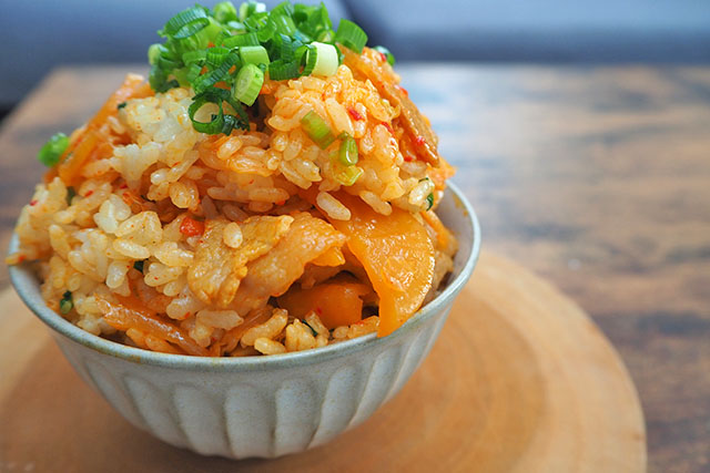 【あさイチ】キムタクごはんのレシピ 長野県塩尻市の学校給食発祥の漬物アレンジ料理