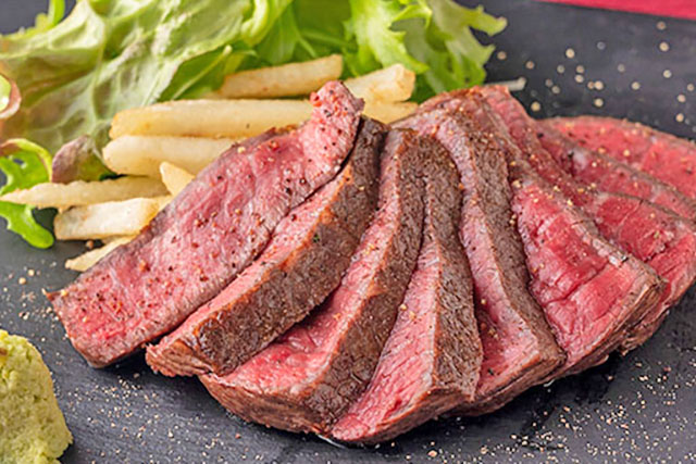 【あさイチ】ローストビーフのフライパンレシピ(藤井恵)朝イチみんなゴハンだよ