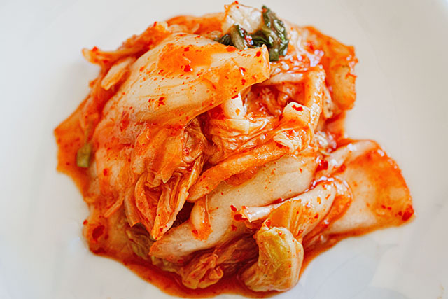 【あさイチ】即席キムチの素のレシピ 今井真実さんの漬物アレンジ料理