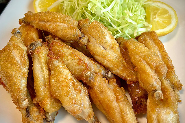 【DAIGOも台所】手羽中のムニエルプロヴァンス風のレシピ 本格クリスマス料理