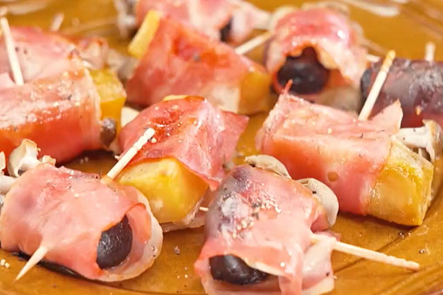 【沸騰ワード10】志麻さんレシピコストコクリスマスパーティー料理14品まとめ(2025年12月19日)矢田亜希子 小島健 タイムマシン3号