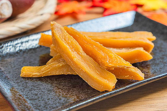 【きょうの料理】干し芋のレシピ 渡辺あきこさんさつまいも料理