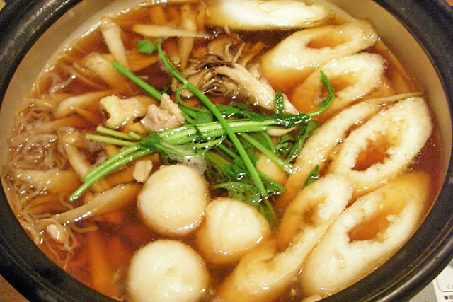 【きょうの料理】しらい流だまこ鍋のレシピ しらいのりこさんごちそう米レシピ