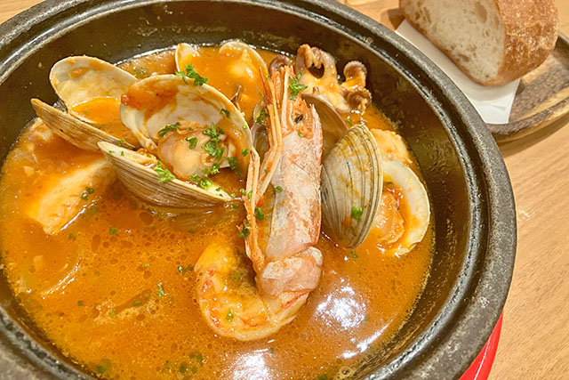 【きょうの料理】和風ブイヤベースのレシピ 柳原尚之さん年末年始のごちそう