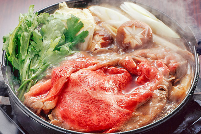 【ざわつく金曜日】但馬玄リブロースすき焼き『西麻布焼肉X～TEN～』ご褒美グルメ