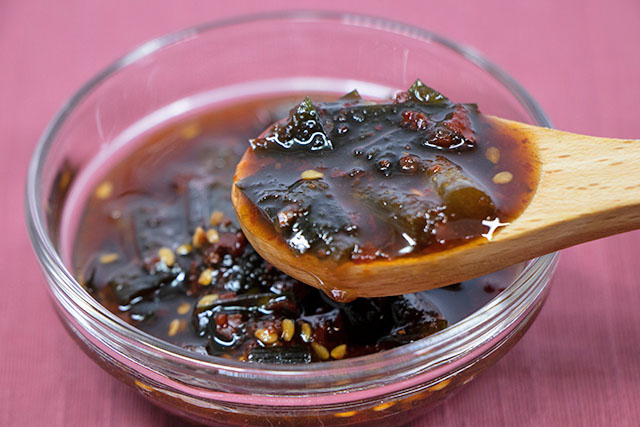 【あさイチ】イタリアン風万能にらだれのレシピ 樫村仁尊シェフ直伝ニラ醤油