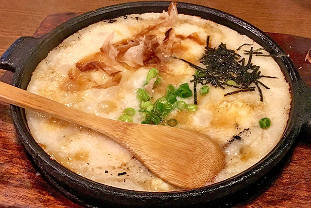 【DAIGOも台所】ホタテのとろろ焼きのレシピ トースターで簡単