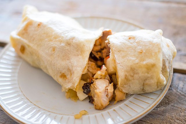 【DAIGOも台所】プルコギ風チーズロールのレシピ(食パン)山本ゆりさんの簡単料理