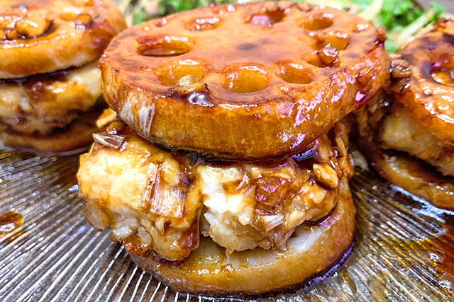 【DAIGOも台所】やみつき甘辛マヨ蓮根のレシピ 山本ゆりさんの簡単料理