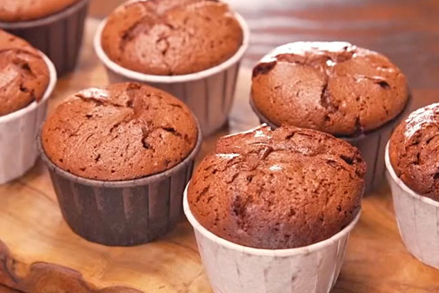 【沸騰ワード10】フォンダンショコラの作り方(板チョコ)志麻さん簡単デザートレシピ(2026年1月16日)