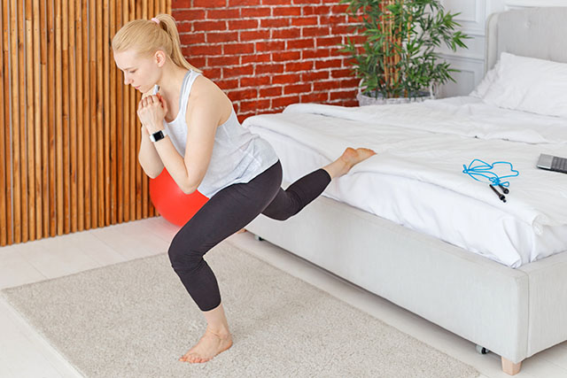 【ハナタカ優越館】ダイエット料理専門店『筋肉食堂』が教える痩せやすい食事法＆スクワット