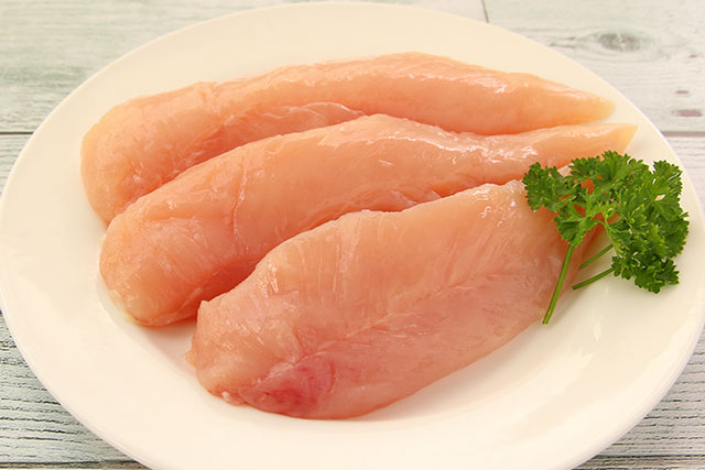 【ハナタカ優越館】鶏肉専門店が教える！ササミは砂糖を塗ってパサパサを防ぐ