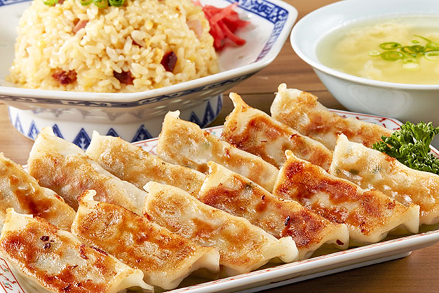 【ジョブチューン】餃子の王将2026ランキング合格不合格ジャッジ結果