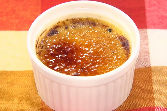 【相葉マナブ】さつまいもプリンのレシピ 鎧塚俊彦シェフさつまいもスイーツ