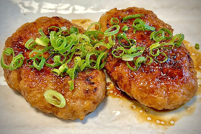 【きょうの料理】鶏つくねの柑橘焼きのレシピ 村田知晴シェフの新和食