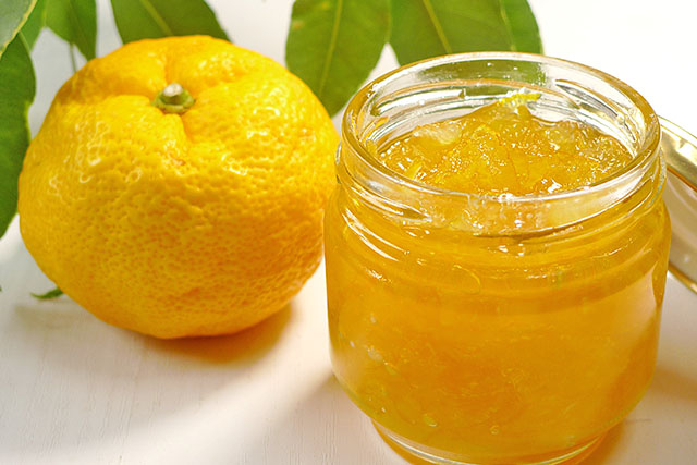 【きょうの料理】柚子マーマレードのレシピ 河合真理さんはじめての手仕事