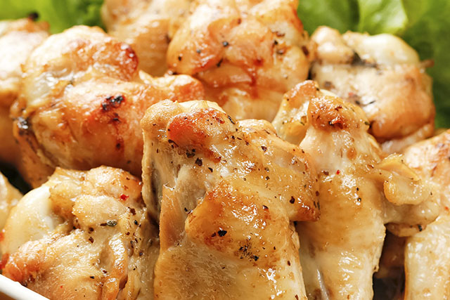 【沸騰ワード10】手羽元のコンフィの作り方 志麻さんレシピ(2026年2月13日)