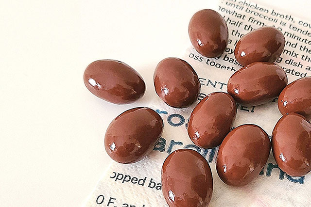 【サタプラ】ナッツチョコレートひたすら試してランキングBEST5