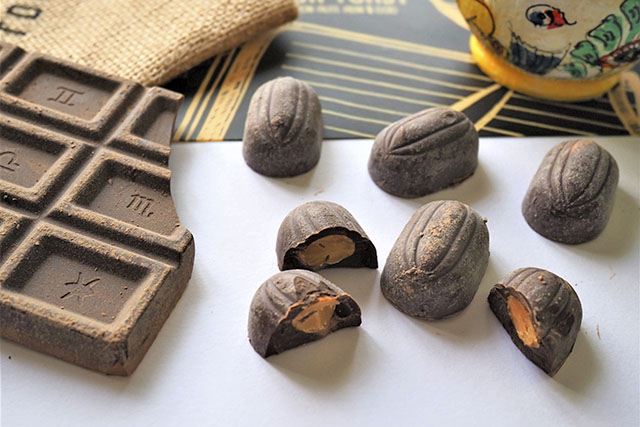 【サタプラ】ナッツチョコレートひたすら試してランキングBEST5