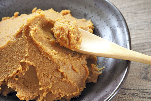 【きょうの料理】味噌のレシピ 榎本美沙さんの発酵料理