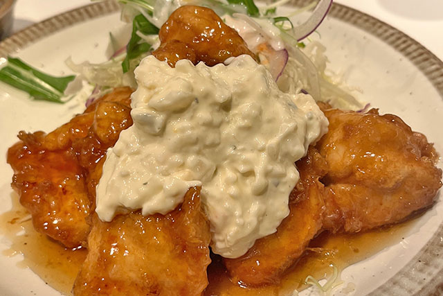 【きょうの料理】肉巻き豆腐の照りポンタルタルのレシピ 市瀬悦子さんの豆腐レシピ